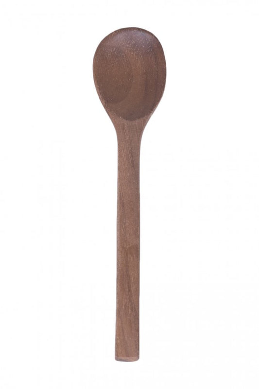 Dřevěná lžička na med