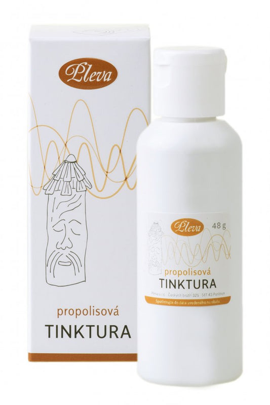 Propolisová tinktura 48 g